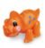Tolo First Friends Triceratops Toy - Image 2
