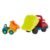 B. Toys Dump Trucks Grab-n-Go Set - Image 3
