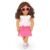 Our Generation Valentina Doll Glam Outfit - Image 5