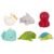 Battat Bath Buddies Animal Splash Toys - Image 3