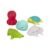 Battat Bath Buddies Animal Splash Toys - Image 4