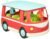 Land of Animals Musical Bus Toy - Image 2