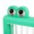 Battat Croco Pop Piano Musical Toy - Image 4