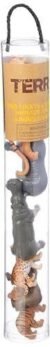 Terra Wild Animal Family 6pcs Set - Image 3
