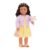Our Generation Doll Dress Outfit Sun Stars - Image 5