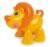 Tolo First Friends Lion Toy - Image 2