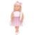 Our Generation Iris Doll Rainbow Outfit - Image 3