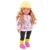 Our Generation Sweatshirt Outfit Colors of Fun - Image 3