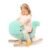B. Whale Rocker Plush - Image 2