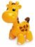 Tolo First Friends Giraffe Toy - Image 2