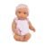 LullaBaby Olive Skin Baby Doll Outfit - Image 2