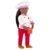Our Generation Chef Doll Play Food - Image 2