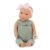 LullaBaby Green Jumper Baby Doll Set - Image 2