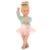 Our Generation Ballet Doll Viola Green Shrug - Image 2