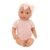 Baby Doll Hazel Eyes Floral Swaddle Set - Image 3