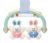 TOLO Bunny Rocker Toys Pastel - Image 2
