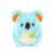 B. Toys Fluffy Plush Koala Kody - Image 2