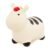 Bouncer Zebra Hoppin Zebra Toy - Image 4