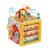 Battat Barnyard Activity Cube Toy - Image 2