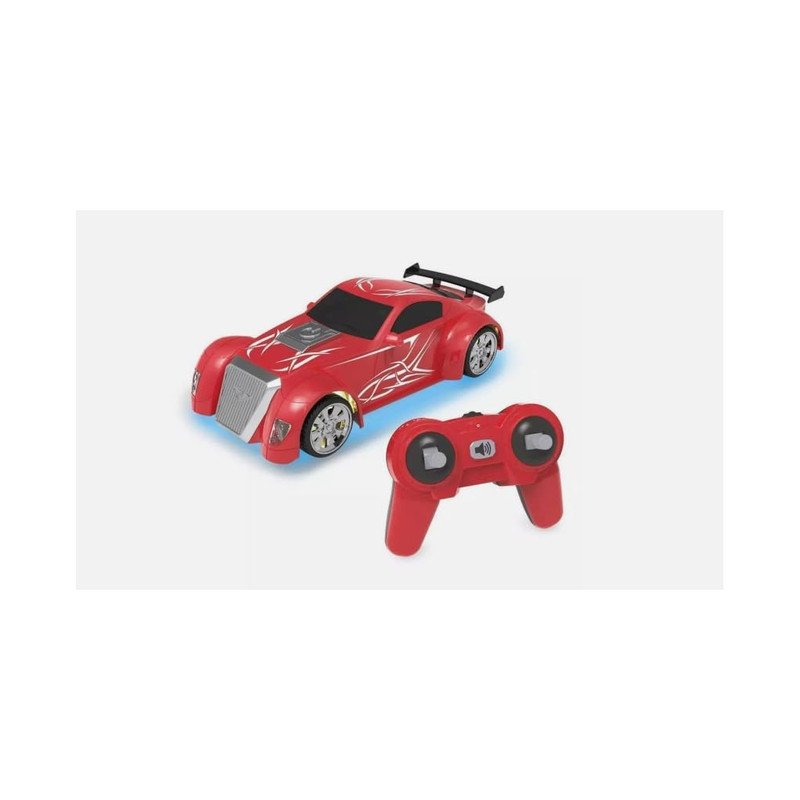 41-Zp-Km-YVrc-L.jpg Driven RC Sports Car Flux Motorsport - Image 1