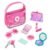 Sparkle Time Purse Set Girls - Image 3
