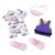 Our Generation Swimsuit Snorkeling Gear Gift - Image 2