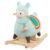 Rocking Llama Ride-A-Llama Toy - Image 2