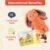 B. Toys Plush Bunny Book Set - Image 4
