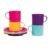 Battat Tea Party Set Green - Image 3