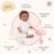 LullaBaby Newborn Essentials Doll Playset - Image 4