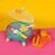 B. Toys Play Food BBQ Set - Image 3