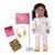Our Generation Astronaut Doll Laura Gift - Image 2