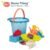 B. Toys Large Bucket Set Sea - Image 5