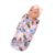 Baby Doll Hazel Eyes Floral Swaddle Set - Image 5