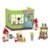 Li'l Woodzeez Flower Shop Playset - Image 3