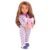 Our Generation Fashion Dolls BD31266Z - Image 2
