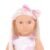 Our Generation Iris Doll Rainbow Outfit - Image 5