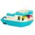 B. Toys Ferry Floating Bath Boat Set - Image 4