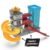 Driven Cruisin Big City Playset - Image 4
