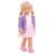 Our Generation Fashion Doll Leopard Cardigan Outfit - Image 5