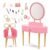 Our Generation Vanity Table Fabulous Fun Set - Image 4