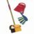 Battat Tropical Cleaning Set - Image 2