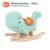 B. Whale Rocker Plush - Image 3