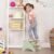 B. Toys Wooden Step Stool Mint - Image 3