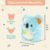 B. Toys Fluffy Plush Koala Kody - Image 3