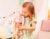 B. Toys Plush Bunny Doll 15in - Image 4