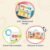 B. Toys Baby Bath Book Colors - Image 4