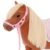 Shetland Pony Toy with Accessories - Image 3