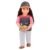 Our Generation Rayna Fashion Doll Gift - Image 2