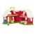 Battat Big Red Barn Playset - Image 4
